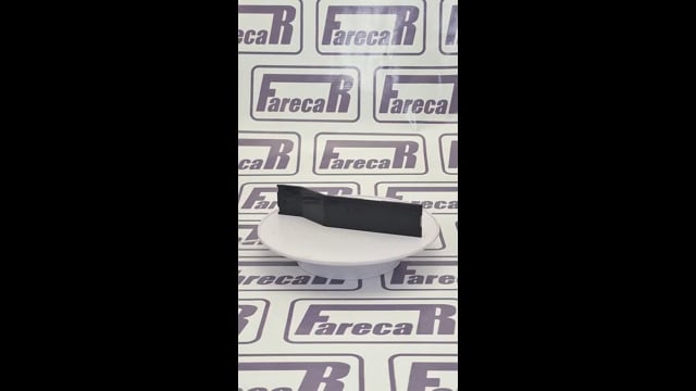 TAMPA LANT ERNA TRASEIRA TRAZ ORIGINAL CIBIE  023319 PARATI E SAVEIRO 1982 1983 1984 1985 1986