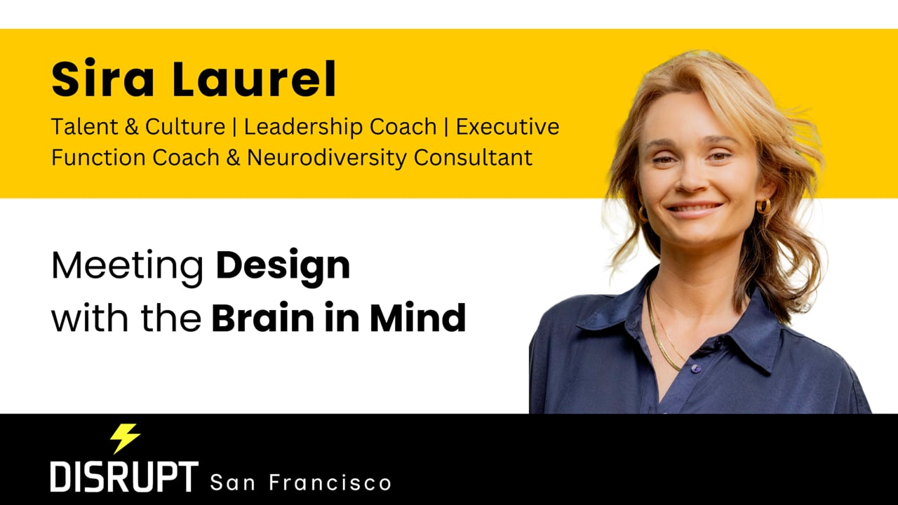 Sira Laurel | DisruptHR Talks