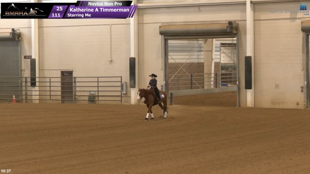 #111 Katherine A Timmerman
