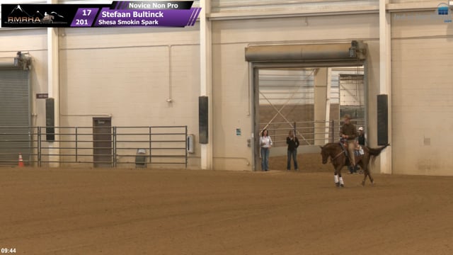 #201 Stefaan Bultinck