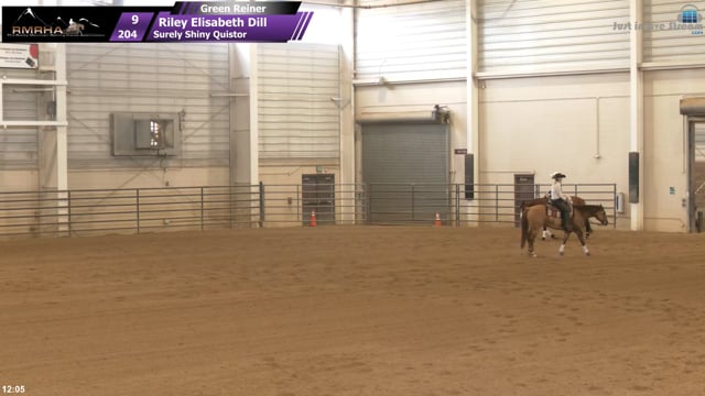 #204 Riley Elisabeth Dill