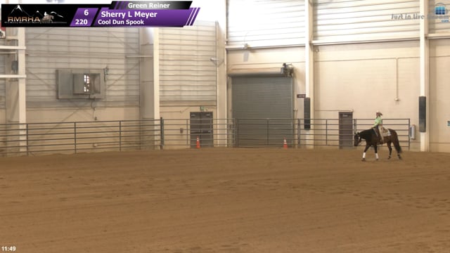 #220 Sherry L Meyer