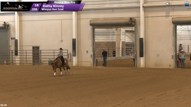 #250 Kathy Kinney
