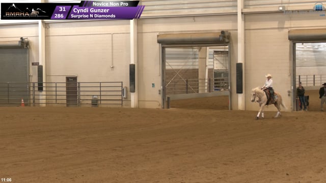 #286 Cyndi Gunzer