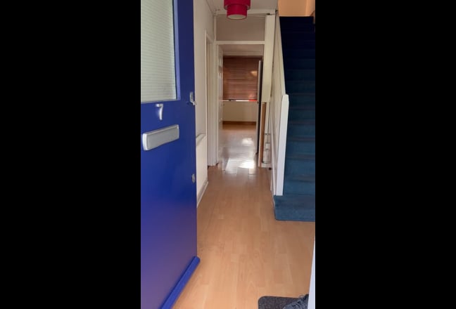 Dble Room in large flat with Garden available now! Main Photo