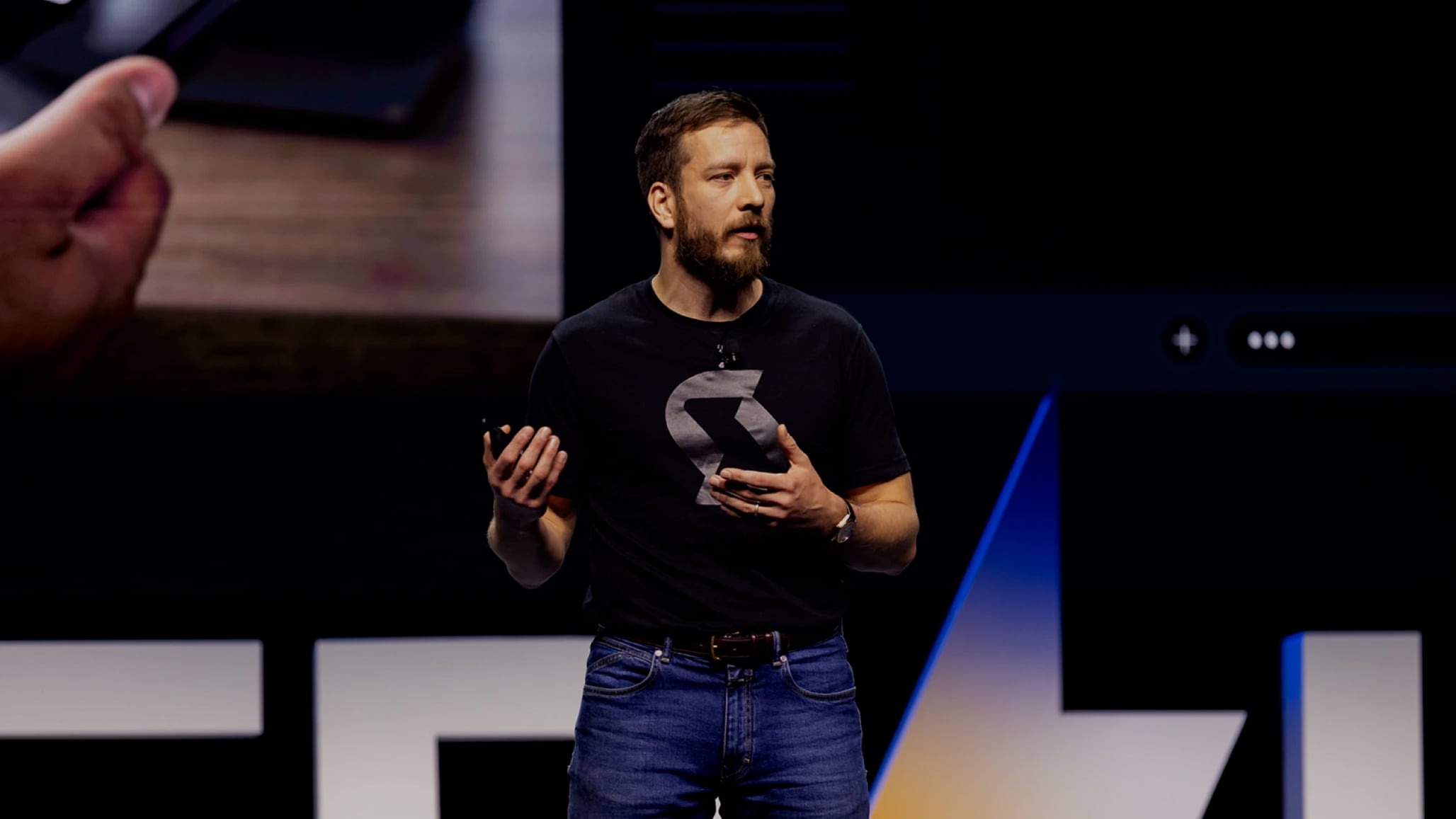Keynote - Vitaly