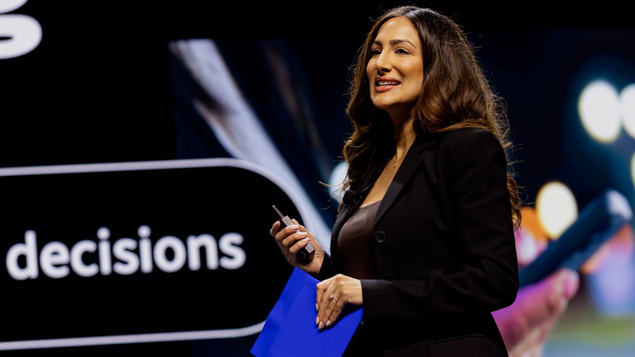 Keynote - Product