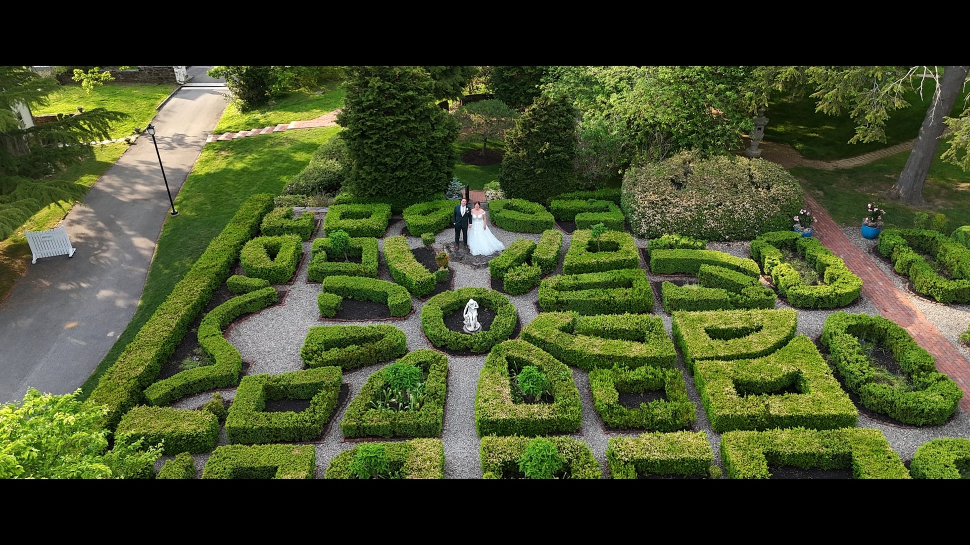 Stephanie & Ben Wedding Film - 05.16.2026