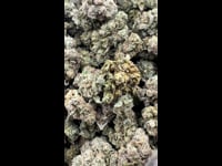 Super sour kush smalls