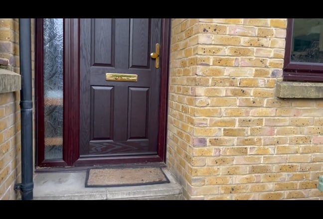 4 Bed House, Canary Wharf/Docklands Main Photo