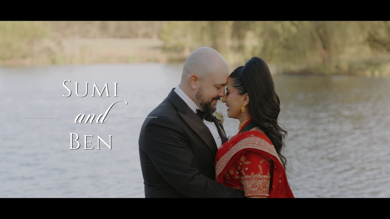 Bendooley Estate Wedding Video, Sydney - Sumi and Ben