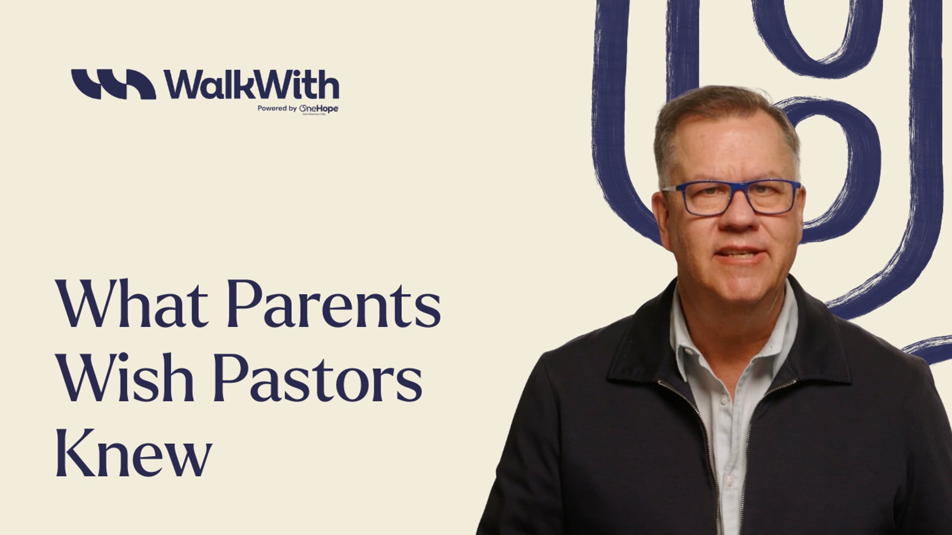 What Parents Wish Pastors Knew