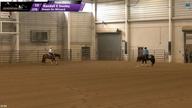 #270 Randall E Dooley