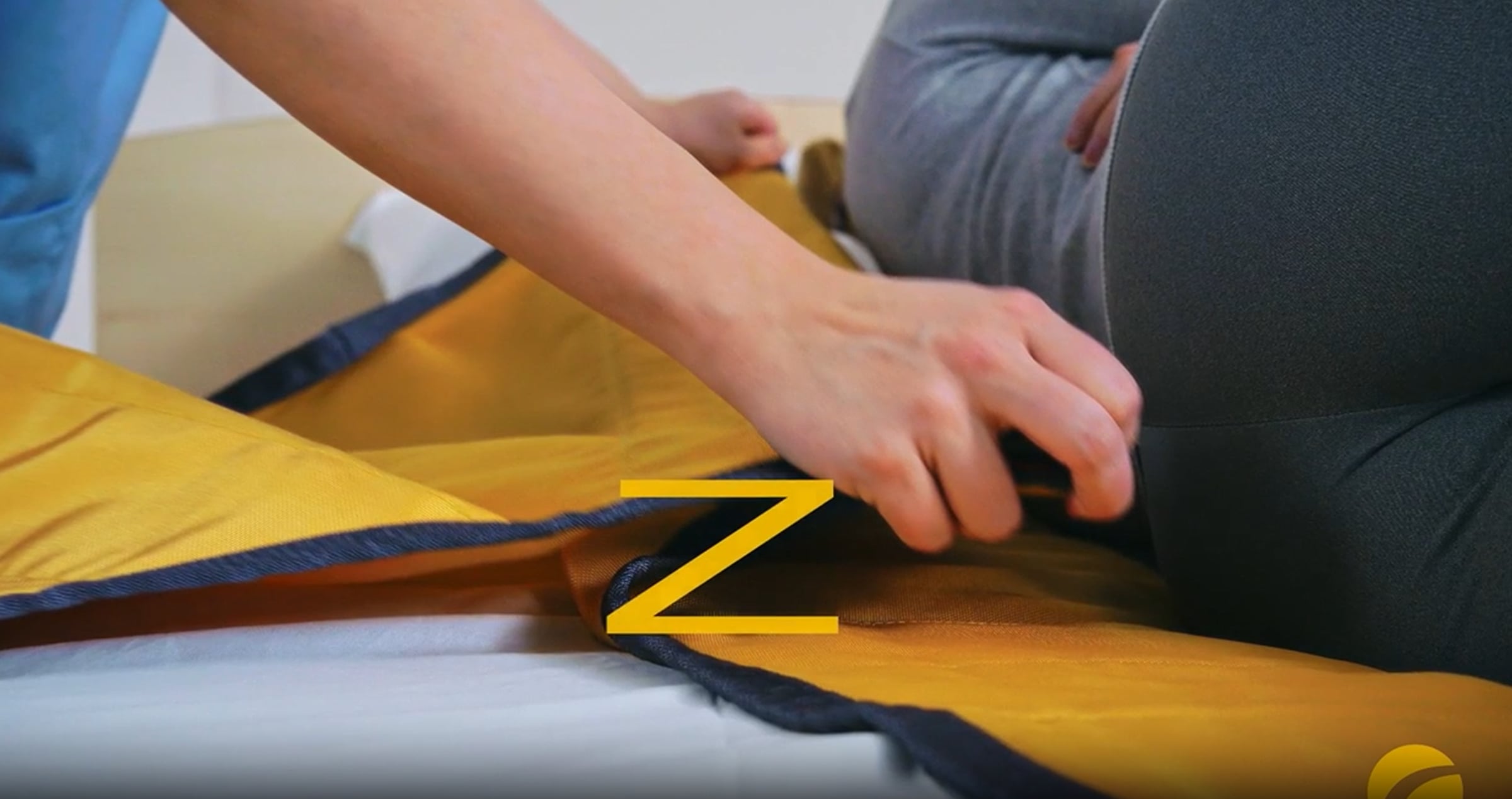 Sling instruction - The Z-method | Videos & Movies on Vimeo