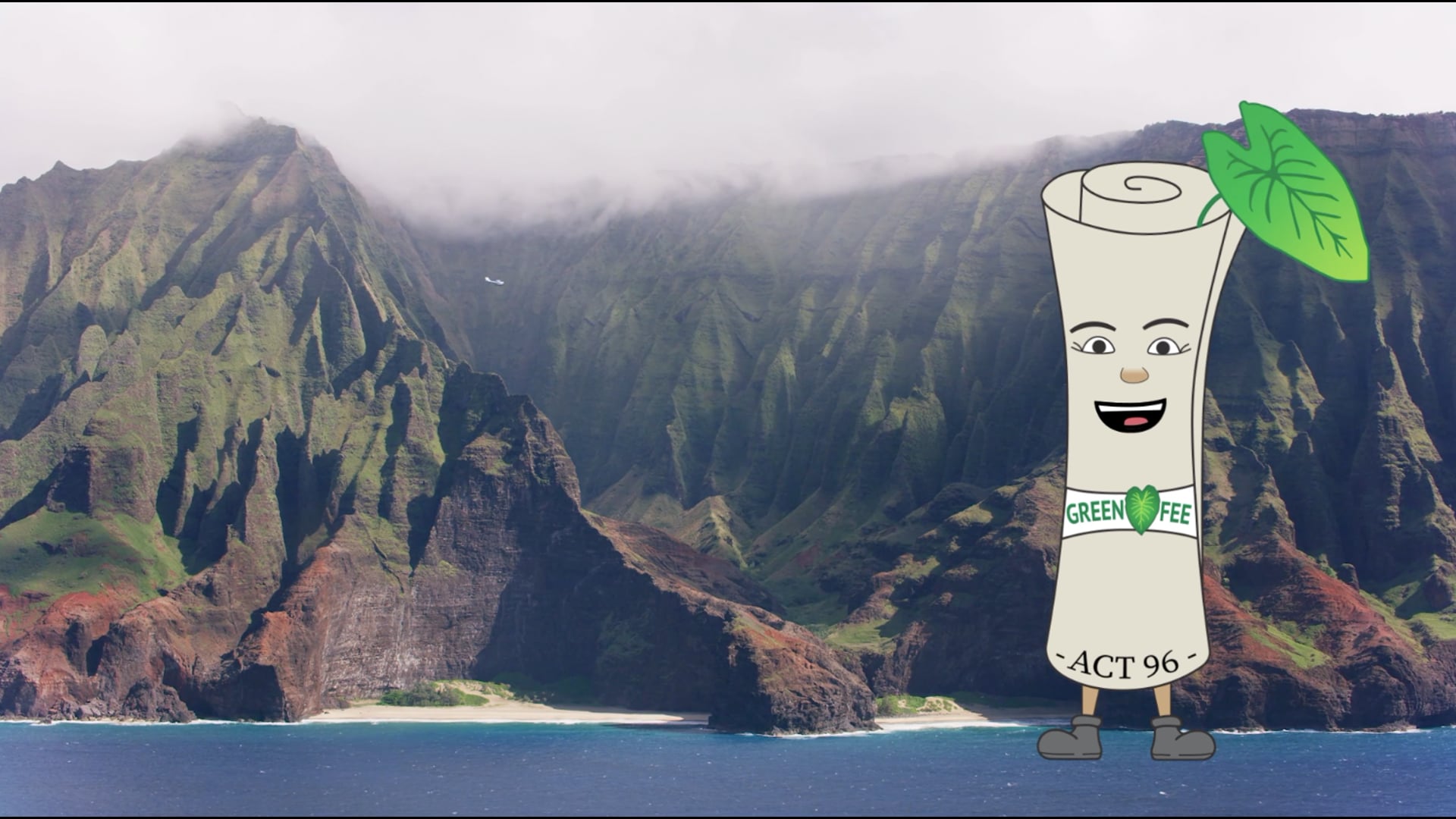 Outside Hawaiʻi 2026 - 05 Episode