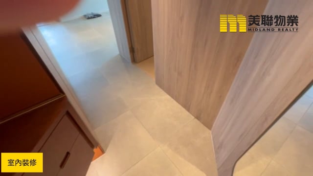 柏傲庄 沙田 中层 1848948 售盘