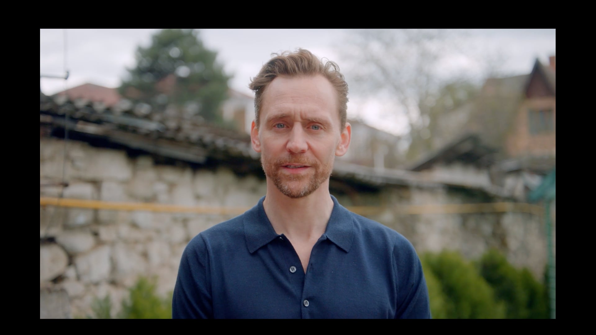 TOM HIDDLESTON: MOLDOVA