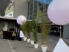 Globos Crystal Led, 23º Congreso HORECA de AECOC, Kinépolis, Madrid 20260527