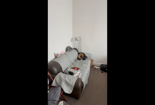Room to Rent in Edinburgh city centre Main Photo