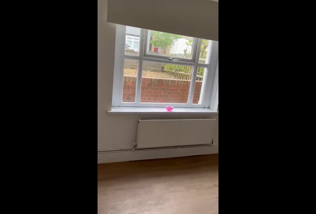 Double Room Main Photo