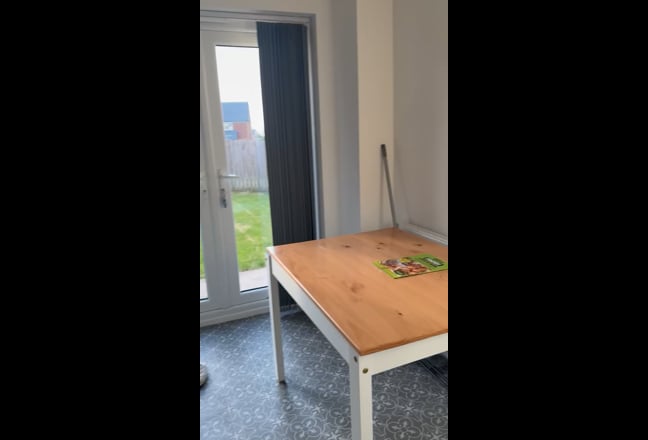 Big spacious double room  Main Photo