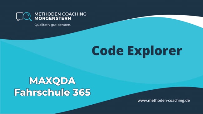 Code Explorer