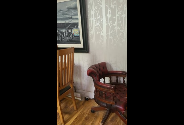 Double room fully furnished. Newly decorated  Main Photo