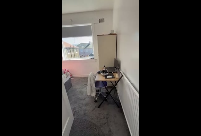 🏡 Double Room Available – EH11 (Sighthill) Main Photo