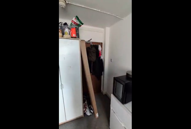 Best Value Room in Manchester! Main Photo