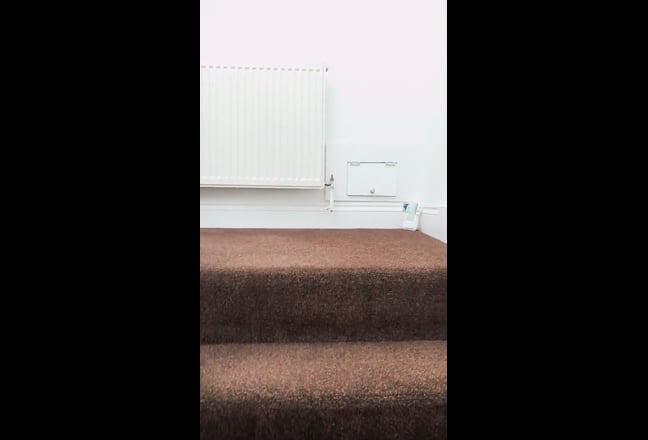 Spacious Double room in Peckham Main Photo