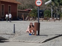 Filme "Amigos do Bairro" 2025