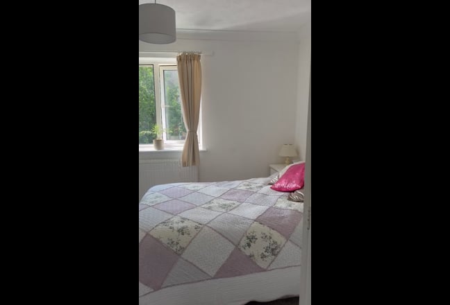 Double Room by the beach  Main Photo