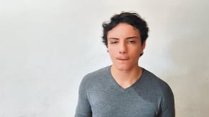 Vídeo de apresentação