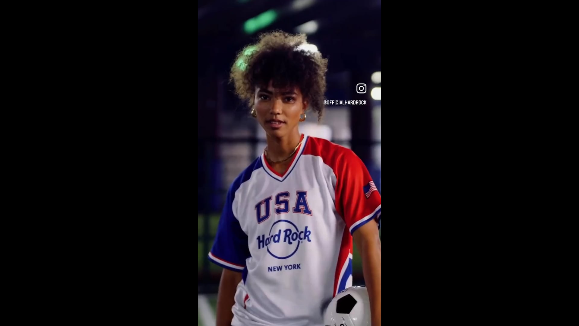Hard Rock World Cup 26 Collection