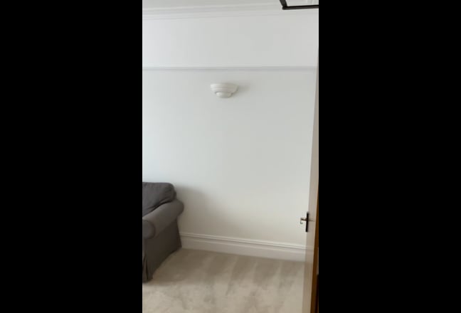  Self contained One Bebroom Flat Main Photo