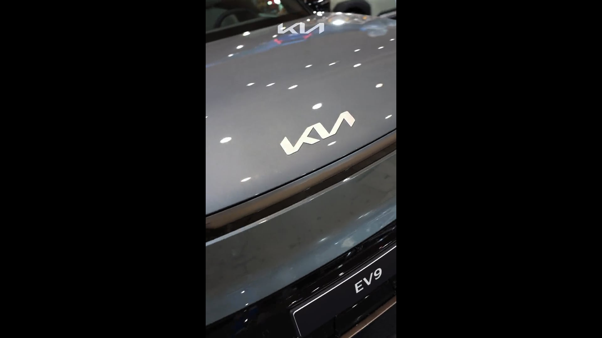 Kia ECar Show 2026