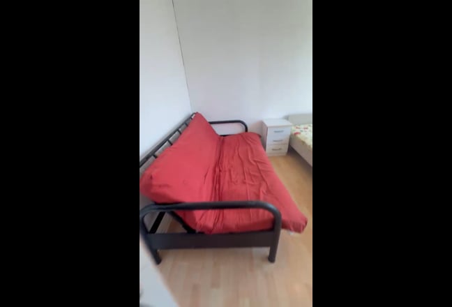 Video 1: Room