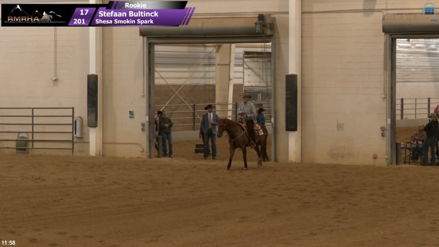 #201 Stefaan Bultinck
