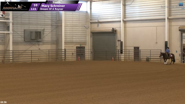 #123 Macy Schreiner