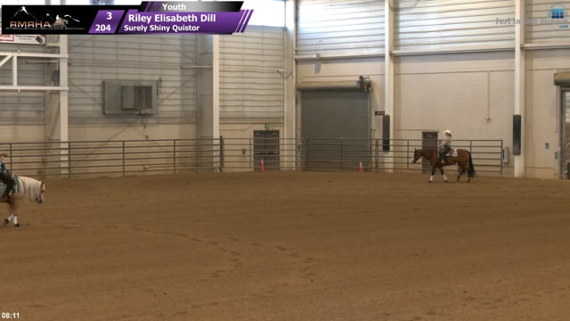 #204 Riley Elisabeth Dill