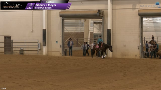 #220 Sherry L Meyer