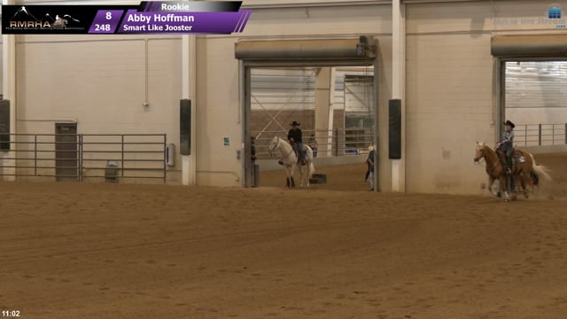 #248 Abby Hoffman