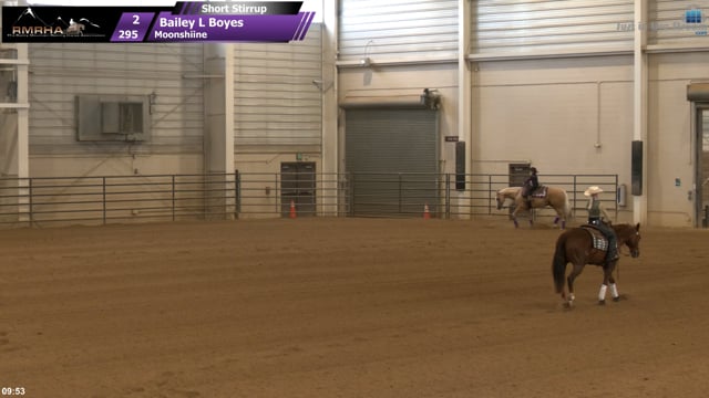 #295 Bailey L Boyes