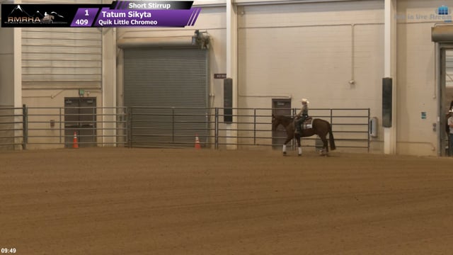 #409 Tatum Sikyta