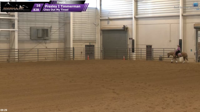 #828 Presley I Timmerman