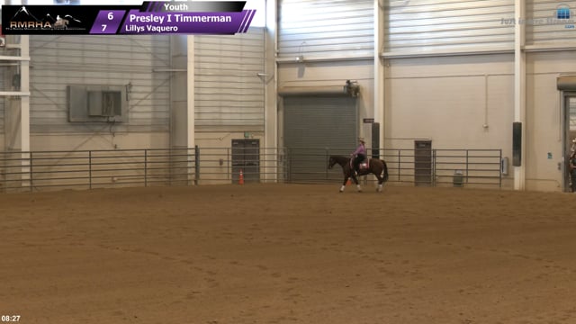 #7 Presley I Timmerman