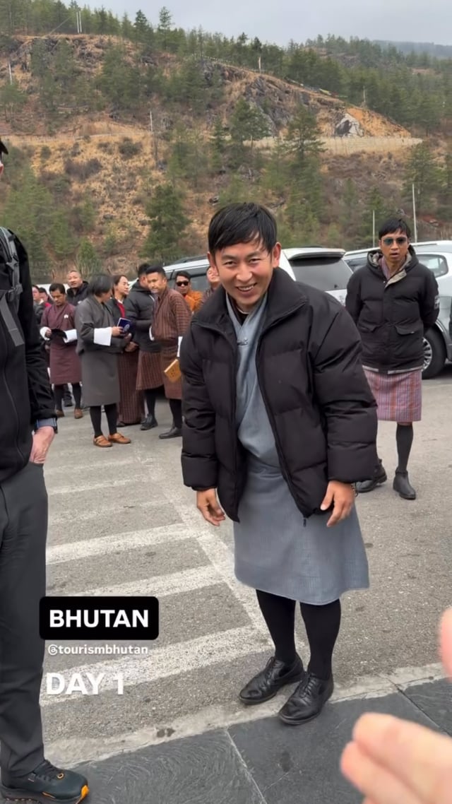 Thimphu