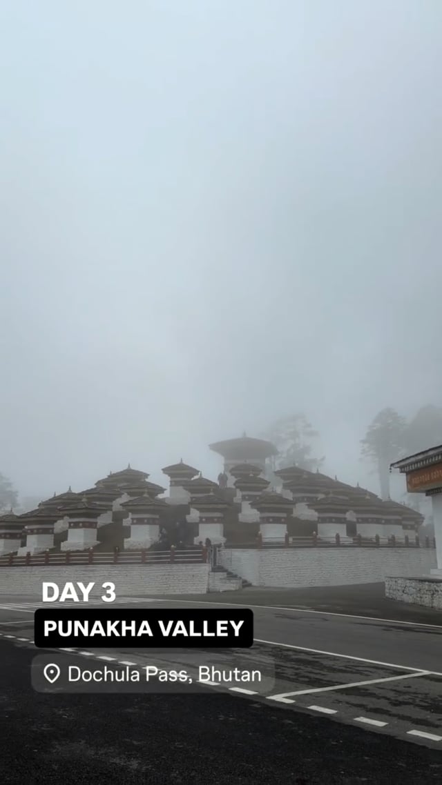 Punakha