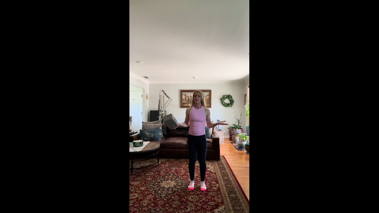 Functional Balance