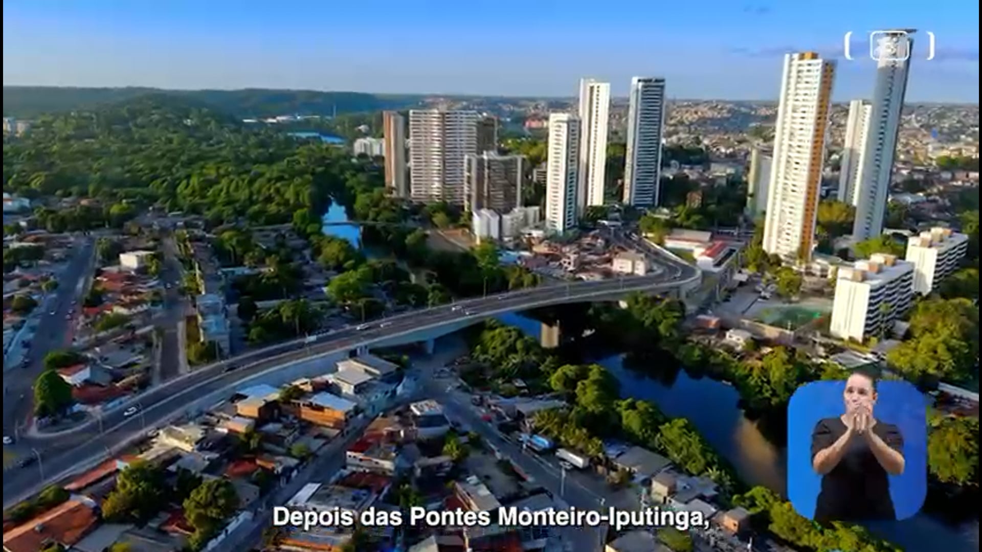 Ponte Júlia Santiago